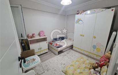 MURADİYEDE MÜKEMMEL KONUMDA ASANSÖRLÜ 3+1 DAİRE