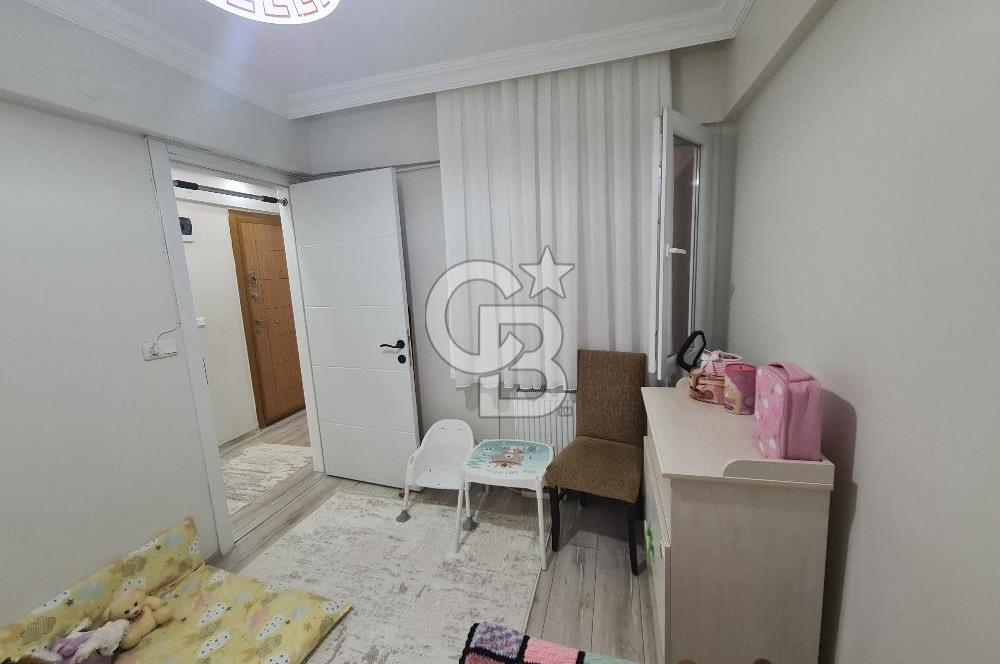 MURADİYEDE MÜKEMMEL KONUMDA ASANSÖRLÜ 3+1 DAİRE
