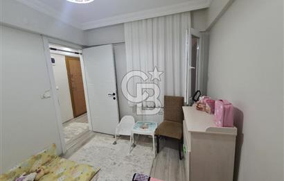 MURADİYEDE MÜKEMMEL KONUMDA ASANSÖRLÜ 3+1 DAİRE