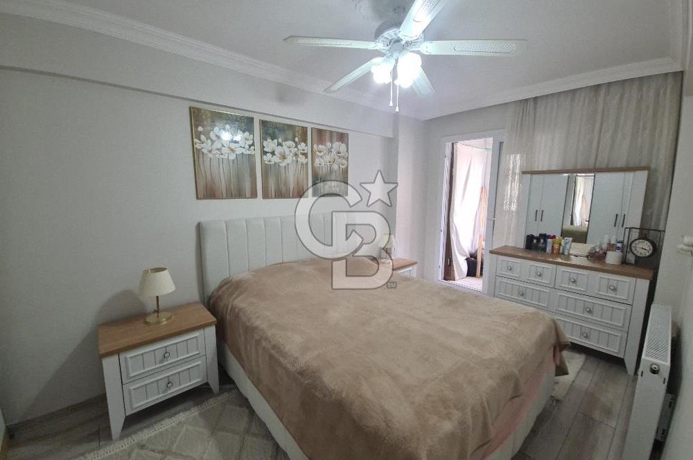 MURADİYEDE MÜKEMMEL KONUMDA ASANSÖRLÜ 3+1 DAİRE