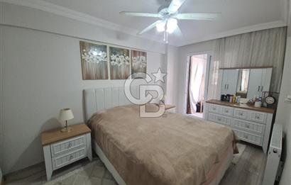 MURADİYEDE MÜKEMMEL KONUMDA ASANSÖRLÜ 3+1 DAİRE