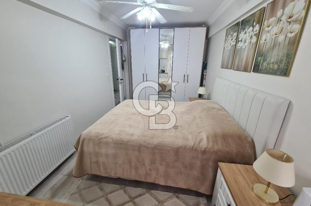 MURADİYEDE MÜKEMMEL KONUMDA ASANSÖRLÜ 3+1 DAİRE