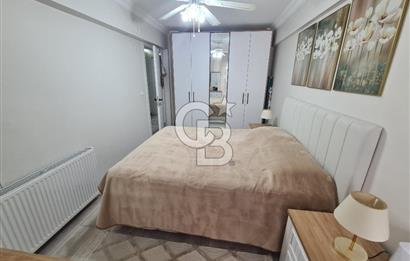 MURADİYEDE MÜKEMMEL KONUMDA ASANSÖRLÜ 3+1 DAİRE
