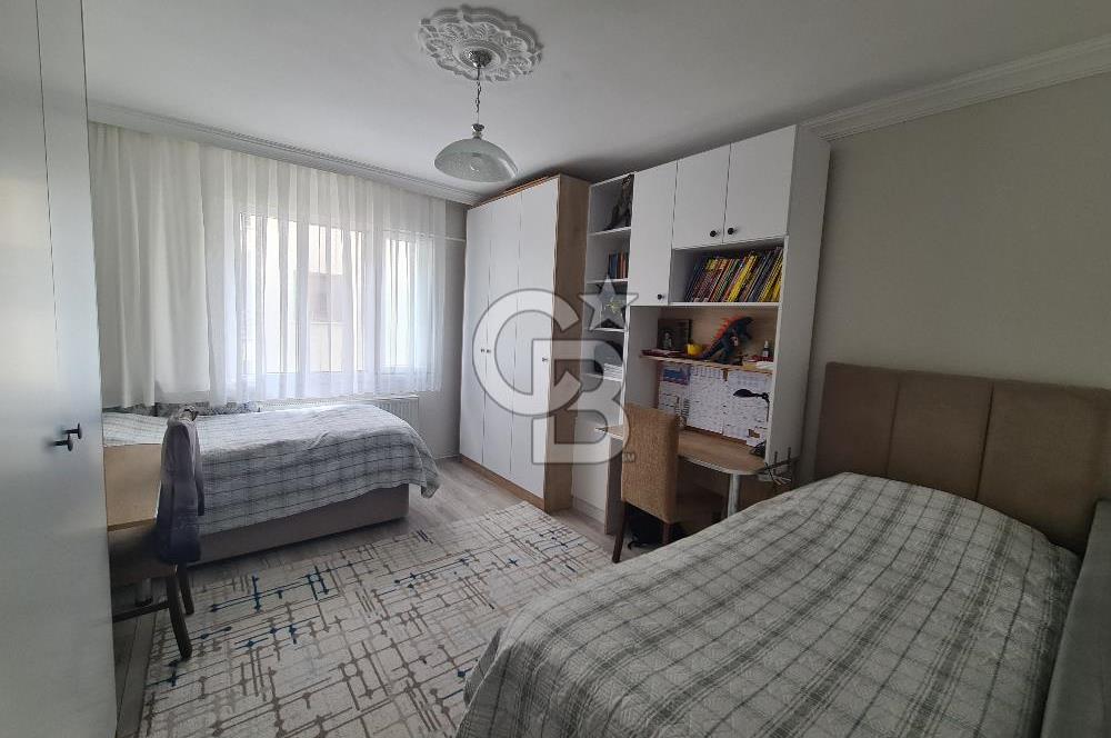 MURADİYEDE MÜKEMMEL KONUMDA ASANSÖRLÜ 3+1 DAİRE