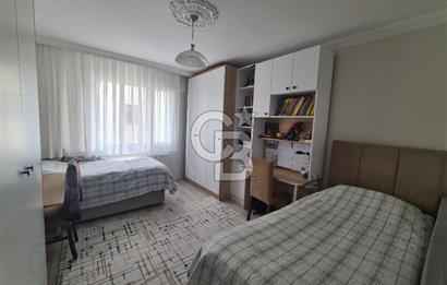 MURADİYEDE MÜKEMMEL KONUMDA ASANSÖRLÜ 3+1 DAİRE