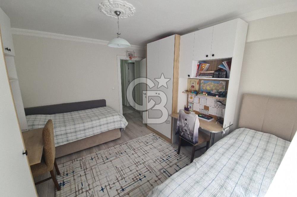 MURADİYEDE MÜKEMMEL KONUMDA ASANSÖRLÜ 3+1 DAİRE