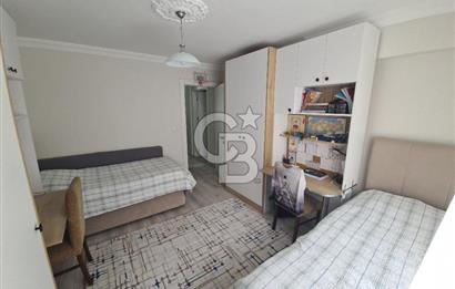 MURADİYEDE MÜKEMMEL KONUMDA ASANSÖRLÜ 3+1 DAİRE