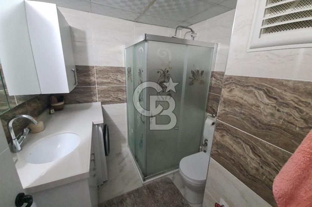 MURADİYEDE MÜKEMMEL KONUMDA ASANSÖRLÜ 3+1 DAİRE