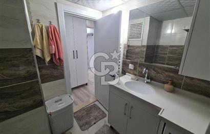 MURADİYEDE MÜKEMMEL KONUMDA ASANSÖRLÜ 3+1 DAİRE