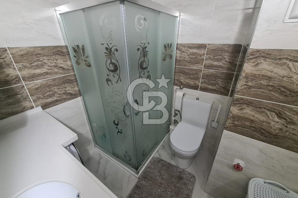 MURADİYEDE MÜKEMMEL KONUMDA ASANSÖRLÜ 3+1 DAİRE