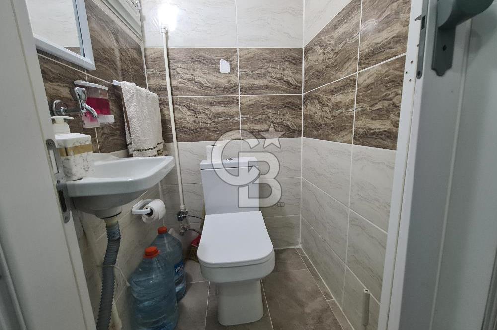 MURADİYEDE MÜKEMMEL KONUMDA ASANSÖRLÜ 3+1 DAİRE