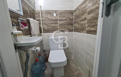MURADİYEDE MÜKEMMEL KONUMDA ASANSÖRLÜ 3+1 DAİRE