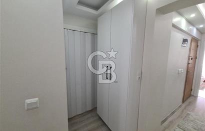 MURADİYEDE MÜKEMMEL KONUMDA ASANSÖRLÜ 3+1 DAİRE
