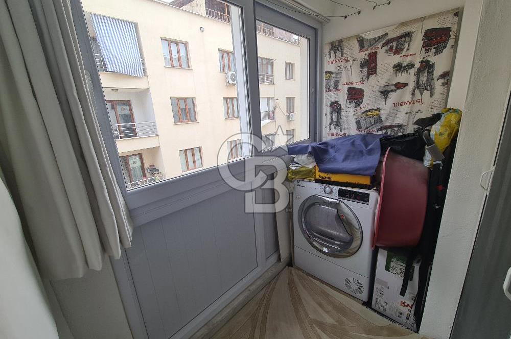 MURADİYEDE MÜKEMMEL KONUMDA ASANSÖRLÜ 3+1 DAİRE