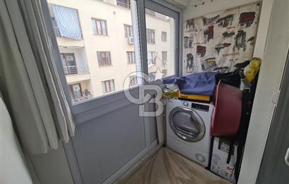 MURADİYEDE MÜKEMMEL KONUMDA ASANSÖRLÜ 3+1 DAİRE