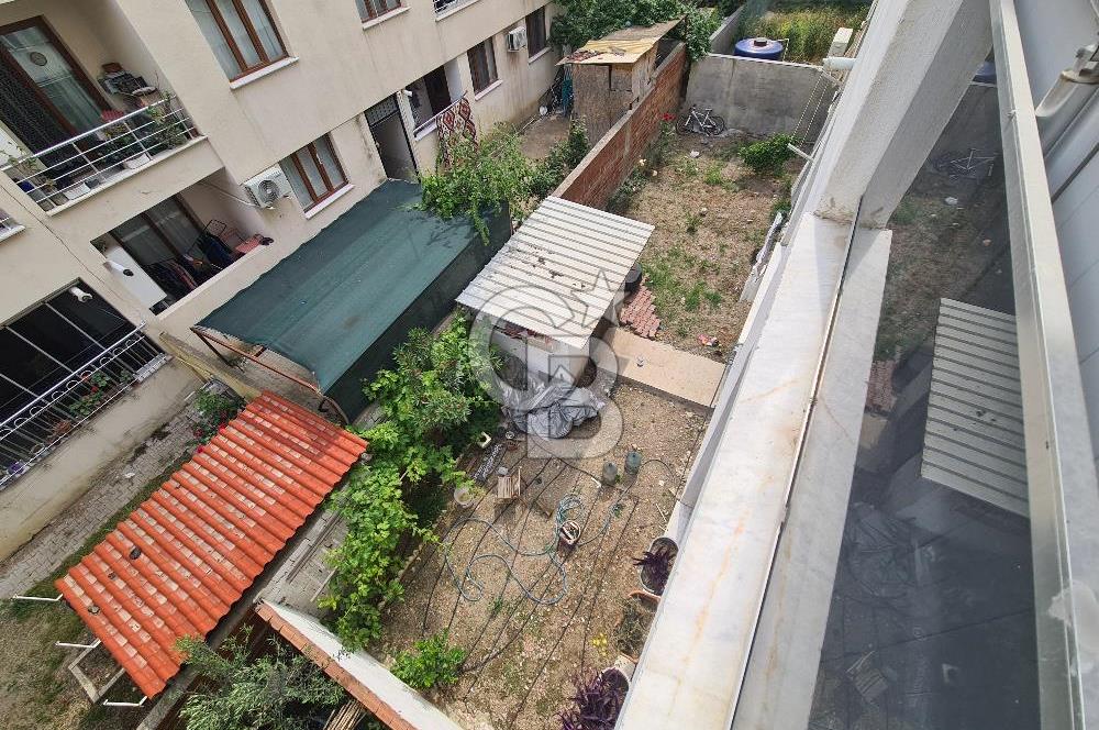 MURADİYEDE MÜKEMMEL KONUMDA ASANSÖRLÜ 3+1 DAİRE