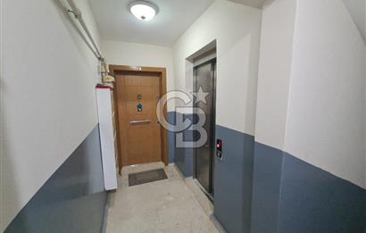 MURADİYEDE MÜKEMMEL KONUMDA ASANSÖRLÜ 3+1 DAİRE