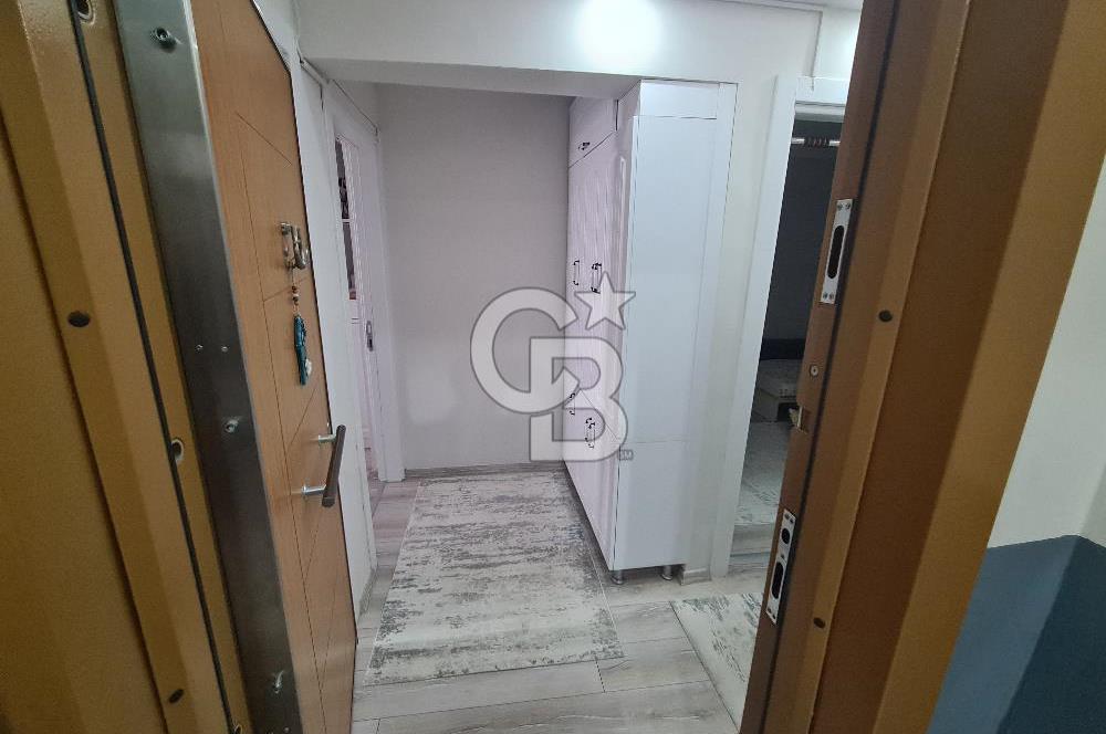 MURADİYEDE MÜKEMMEL KONUMDA ASANSÖRLÜ 3+1 DAİRE