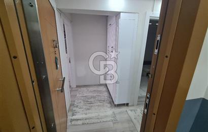 MURADİYEDE MÜKEMMEL KONUMDA ASANSÖRLÜ 3+1 DAİRE