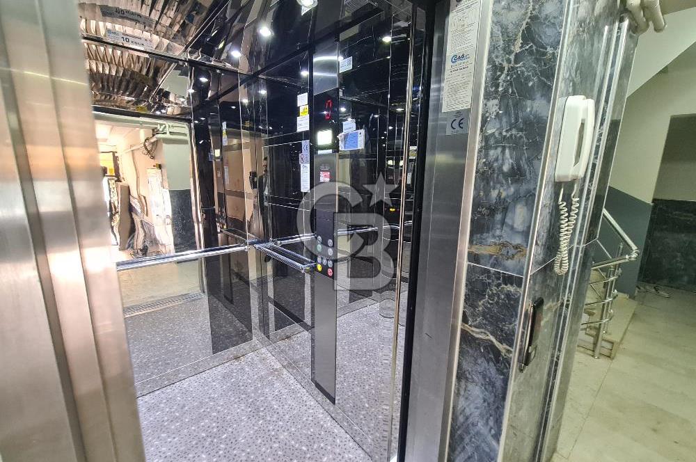 MURADİYEDE MÜKEMMEL KONUMDA ASANSÖRLÜ 3+1 DAİRE