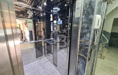 MURADİYEDE MÜKEMMEL KONUMDA ASANSÖRLÜ 3+1 DAİRE