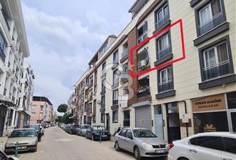 MURADİYEDE MÜKEMMEL KONUMDA ASANSÖRLÜ 3+1 DAİRE - 1 - 351512