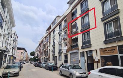 MURADİYEDE MÜKEMMEL KONUMDA ASANSÖRLÜ 3+1 DAİRE