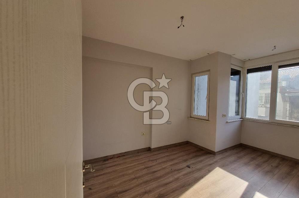 KADIKÖY CAFERAĞA'DA YERDEN ISITMALI MODERN 2+1 KİRALIK DAİRE