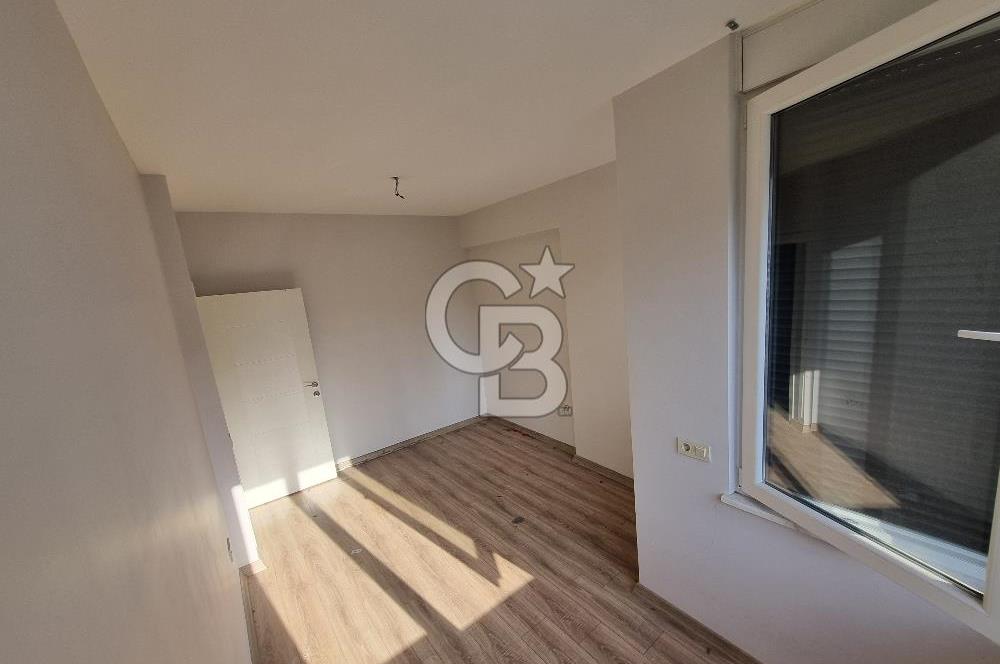 KADIKÖY CAFERAĞA'DA YERDEN ISITMALI MODERN 2+1 KİRALIK DAİRE