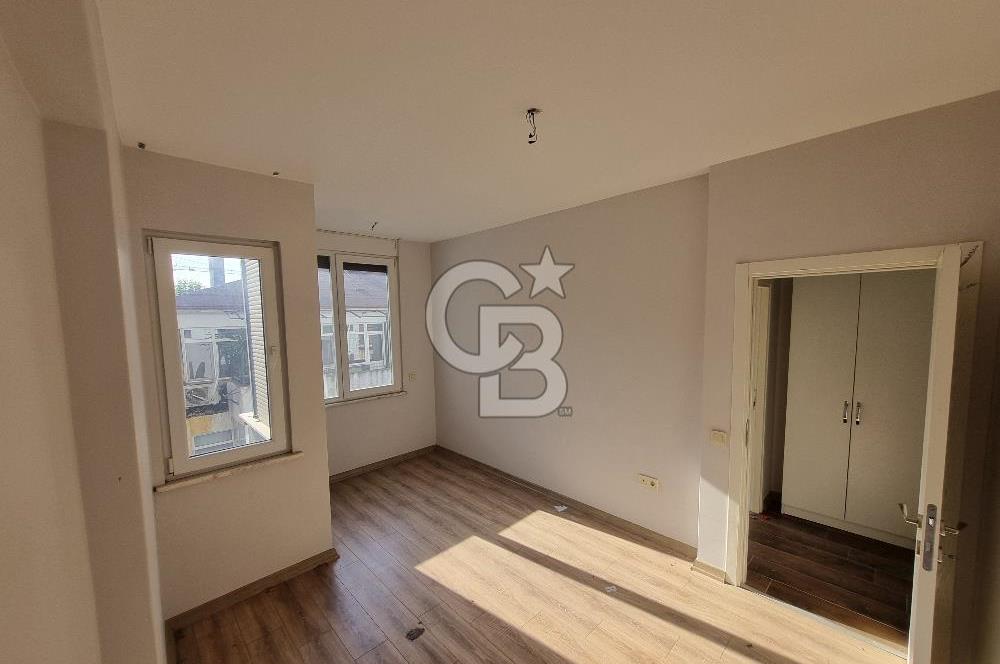 KADIKÖY CAFERAĞA'DA YERDEN ISITMALI MODERN 2+1 KİRALIK DAİRE
