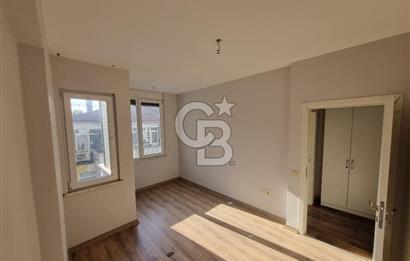 KADIKÖY CAFERAĞA'DA YERDEN ISITMALI MODERN 2+1 KİRALIK DAİRE