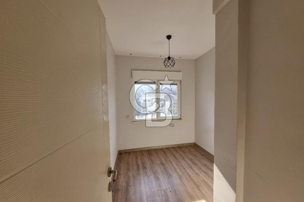 KADIKÖY CAFERAĞA'DA YERDEN ISITMALI MODERN 2+1 KİRALIK DAİRE