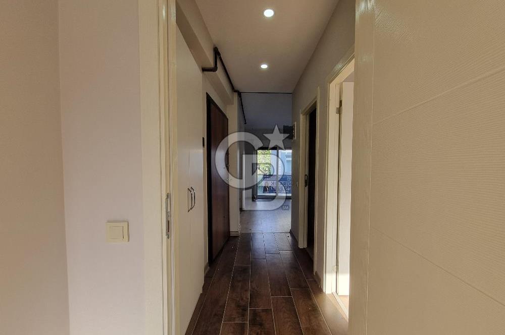 KADIKÖY CAFERAĞA'DA YERDEN ISITMALI MODERN 2+1 KİRALIK DAİRE