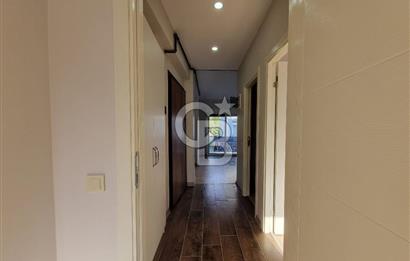 KADIKÖY CAFERAĞA'DA YERDEN ISITMALI MODERN 2+1 KİRALIK DAİRE