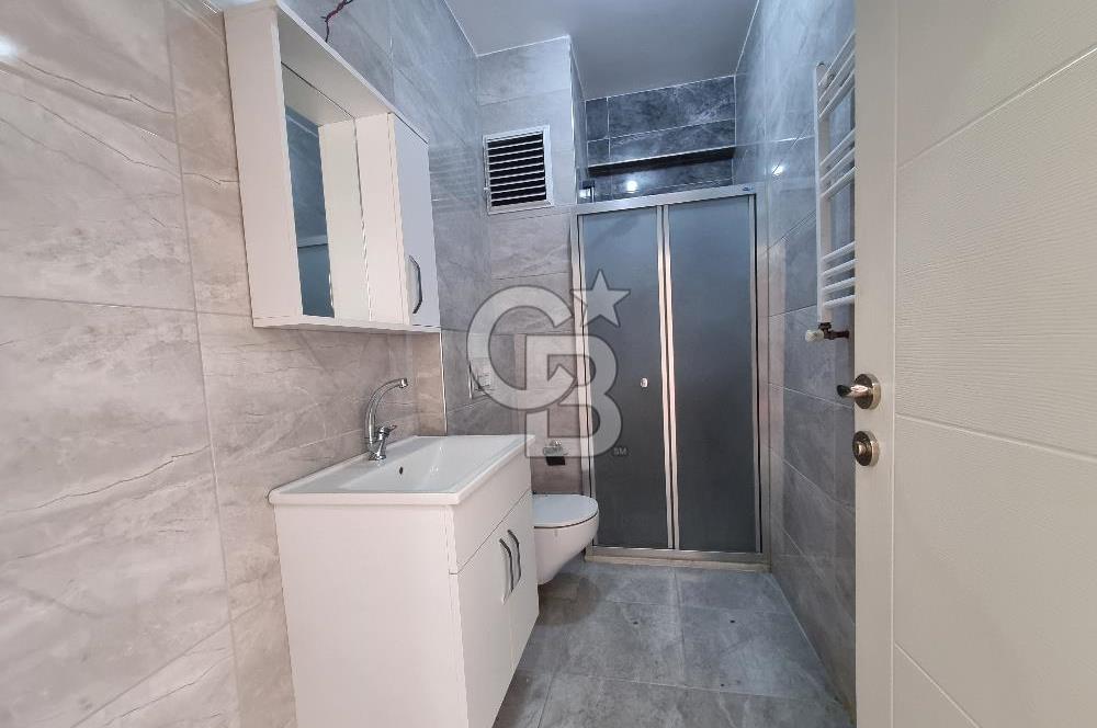 KADIKÖY CAFERAĞA'DA YERDEN ISITMALI MODERN 2+1 KİRALIK DAİRE