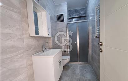 KADIKÖY CAFERAĞA'DA YERDEN ISITMALI MODERN 2+1 KİRALIK DAİRE