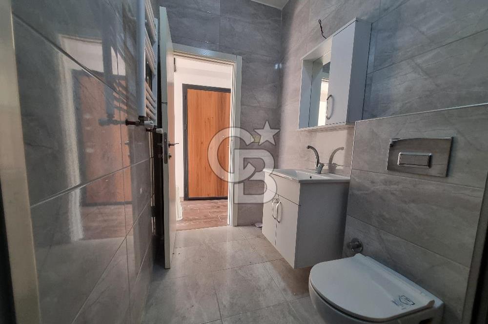 KADIKÖY CAFERAĞA'DA YERDEN ISITMALI MODERN 2+1 KİRALIK DAİRE