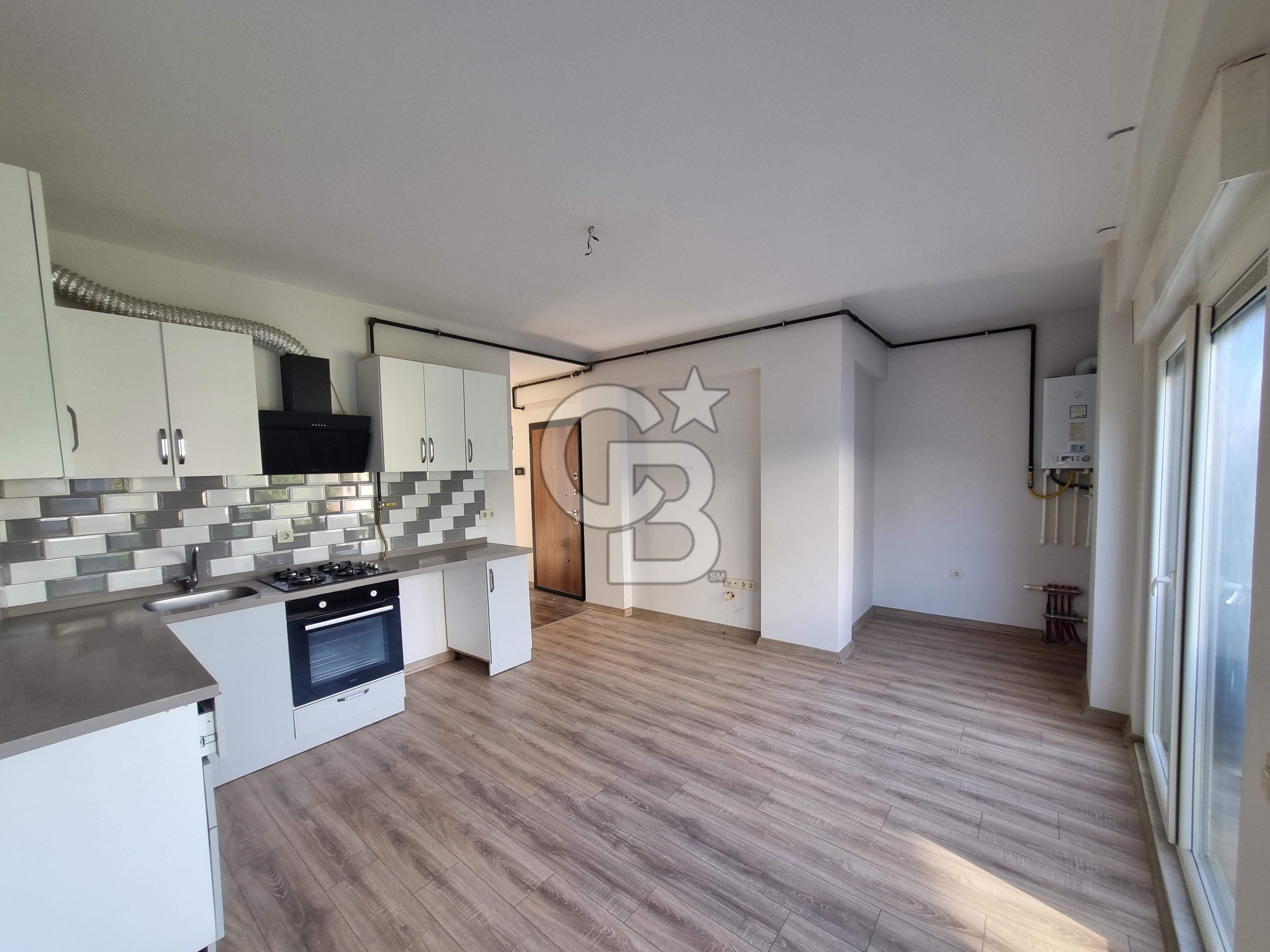 KADIKÖY CAFERAĞA'DA YERDEN ISITMALI MODERN 2+1 KİRALIK DAİRE