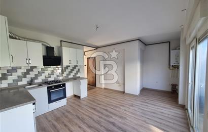 KADIKÖY CAFERAĞA'DA YERDEN ISITMALI MODERN 2+1 KİRALIK DAİRE