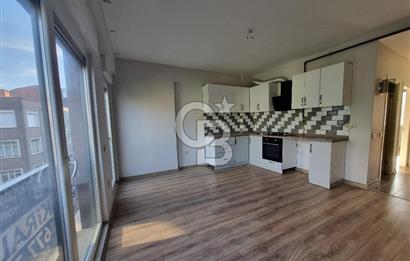 KADIKÖY CAFERAĞA'DA YERDEN ISITMALI MODERN 2+1 KİRALIK DAİRE