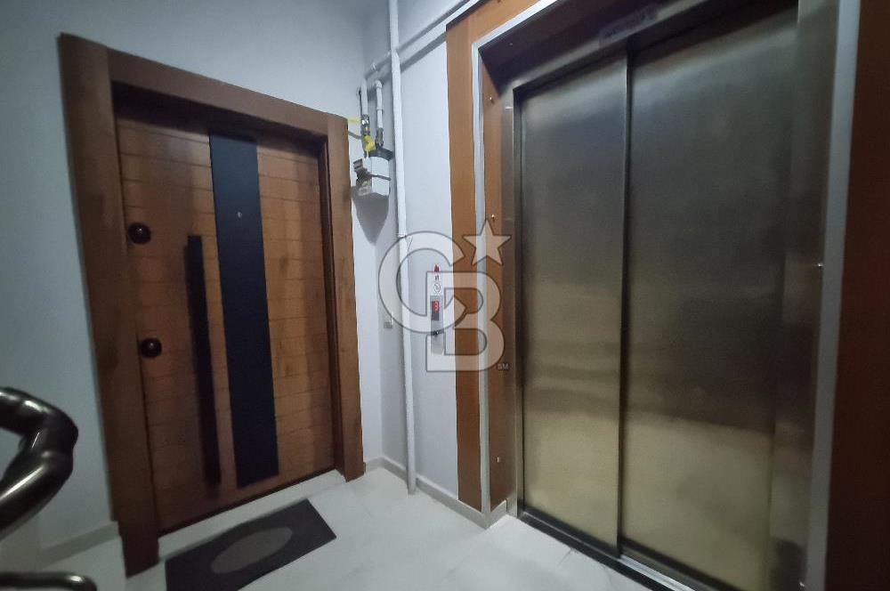 KADIKÖY CAFERAĞA'DA YERDEN ISITMALI MODERN 2+1 KİRALIK DAİRE