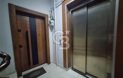 KADIKÖY CAFERAĞA'DA YERDEN ISITMALI MODERN 2+1 KİRALIK DAİRE