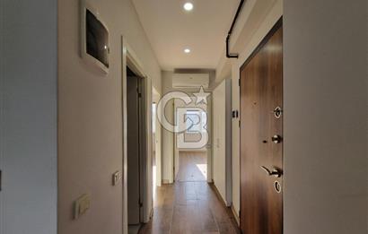 KADIKÖY CAFERAĞA'DA YERDEN ISITMALI MODERN 2+1 KİRALIK DAİRE