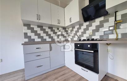 KADIKÖY CAFERAĞA'DA YERDEN ISITMALI MODERN 2+1 KİRALIK DAİRE