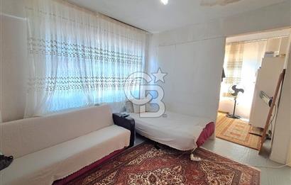 Fatih’te Deniz Manzaralı Satılık 4 Katlı bina. 
