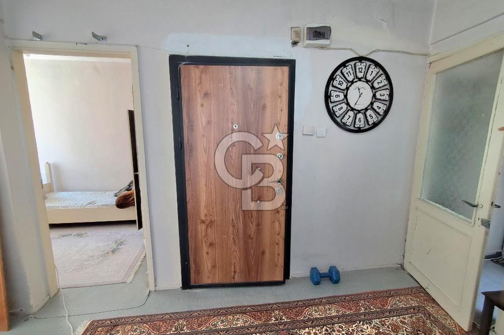 Fatih’te Deniz Manzaralı Satılık 4 Katlı bina. 