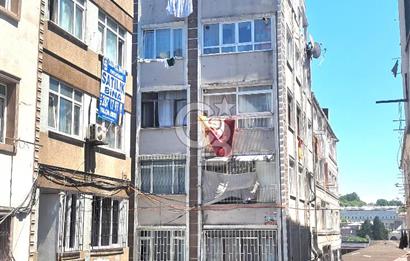 Fatih’te Deniz Manzaralı Satılık 4 Katlı bina. 