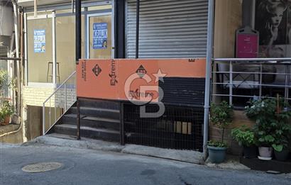 Rumeli Hisarında Boğaziçi Üniversitesi Karşısında Kiralık Dükkan
