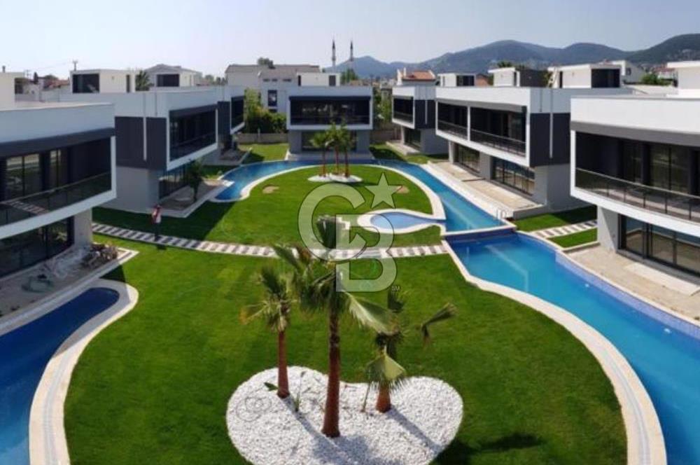 URLA ÇEŞMEALTI 3+1 SATILIK VİLLA