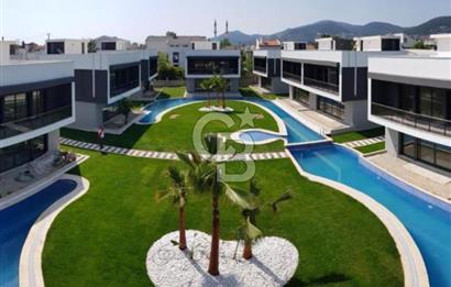 URLA ÇEŞMEALTI 3+1 SATILIK VİLLA